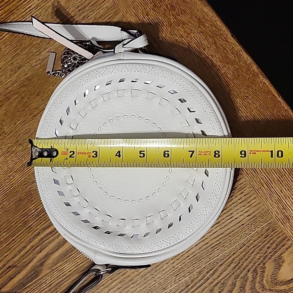 Jessica Simpson Purse - Picture 6 of 8